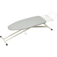 シービージャパン スチームアイロン台 北欧柄 スタンド型 CI-06 4573306865155 1台