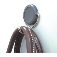 ソニック 超強力マグネットフック 3kg ブリスター 緑 MG-752-G 1セット(2個)