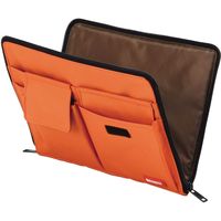 リヒトラブ バッグインバッグA5 藍 A7553-11N 1個