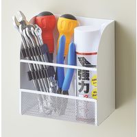 リヒトラブ マグネットラックM A7451-0 1個