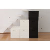 【折りたたみコンテナ】 岩谷マテリアル I’mD グリッドコンテナー グレー SKGC GY 1個