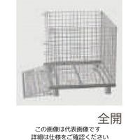 テイモー ボックスパレット 508E 1台（直送品）