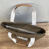 アビテ ドゥバーズ・キャンパストートLクミン NJ-501-CU 1個（直送品）