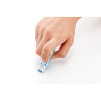 トンボ鉛筆 ピットパワーエッグ ソーダ PN-EPC40 1セット(5個)