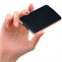 磁気研究所 USB3.0接続 外付けSSD 1TB HDSSD-1TSU30BK 1個