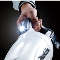 マキタ 14.4V充電式クリーナー カプセル式 本体のみ CL140FDZW 1台