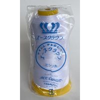 大貫繊維 工業用ミシン糸　エースクラウン#30/2000m　71番色 asc30/2000-071 1本(2000m巻)（直送品）