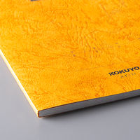 コクヨ 金銭出納帳 B6 20行 上質紙 44枚 スイ-11 1セット(10冊)