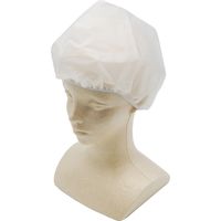 山崎産業 コンドルC防護キャップ(未滅菌) 4903180195176 1セット(200枚:20枚×10箱)