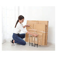 アイメディア 段ボールストッカー a24613 1個