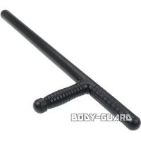 エスエスボディーガード ラバー製　プロ用トンファー NGK4429PP 1本（直送品）