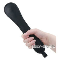 エスエスボディーガード 防犯用 スラッパー OD4473 1個