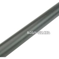 エスエスボディーガード 樹脂製ポリストンファーバトン WPPT-01 1本