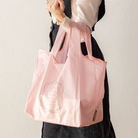 ヘッズ マイチョイスエコバッグポリエステルエレガントスイート-1 EBP-EGS1 1セット(10枚:5枚×2パック)（直送品）