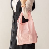 ヘッズ マイチョイスエコバッグポリエステルエレガントスイート-2 EBP-EGS2 1セット(10枚:5枚×2パック)（直送品）