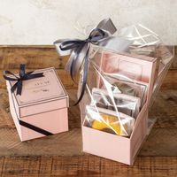 ヘッズ ウールーズオープンボックス-S HEU-HBS 1セット(18個:6個×3パック)（直送品）