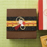 ヘッズ 掛け紙/フォトプリント-5 KG-PP5 1セット(150枚:30枚×5パック)（直送品）