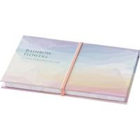 ヘッズ レインボーフラワーズ/インセンス RAB-INS 1セット（3セット×2パック）（直送品）