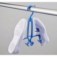 ダイヤ ダイヤ長靴ハンガー 057570 1セット(10個)