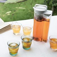 無印良品 グラス 約270ml 3個 良品計画