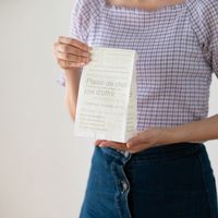 【角底袋】ヘッズ　カフェオレペーパーバッグー9　1パック（100枚入）CAF-9P