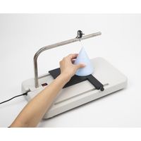 石崎電機製作所 卓上スチロールカッター HC-23TF 1台