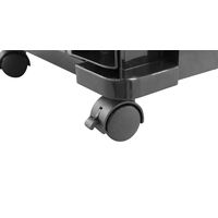 【引き出し収納】 JEJアステージ ハードキャスターセット 4991068169609 1セット（4個入）