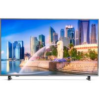 アイリスオーヤマ 4K大型液晶ディスプレイ 58インチ　ILD-A58UHDS-B　ブラック　1台（直送品）