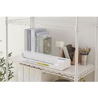 アイリスオーヤマ ラミネーター ホワイト KLM32X 1台