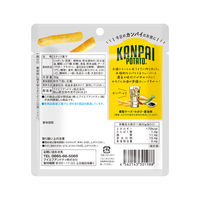 ポテトチップス おつまみ KANPAI POTATO　小袋 30g ウイスキーハイボール専用 1セット(1個×12)