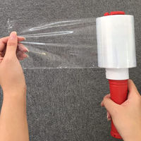 ジャパックス HSFー2ハンディラップ150M巻替用 4521684310156 1セット(1個×24)（直送品）