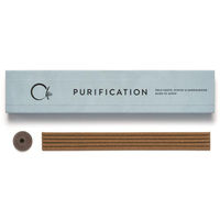 日本香堂 CHIE PURIFICATION 30本 4902125389281 1セット(30本入×12)（直送品）