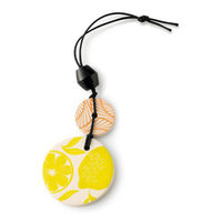 日本香堂 エステバン テールダグリューム ラッキーチャーム 4902125530218 1セット(1個×3)（直送品）