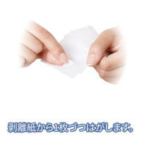 ミノウラ リフレ気分 いびきブロック 30枚 4907706400409 1セット(1個×10)（直送品）