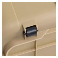 グリーンパル キャリーボックス 70L 宅配ボックス 4976131912764 1セット(6個)（直送品）