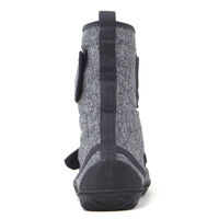 コーコス信岡 パワーエースハイガード 28cm グレー HG-221 1足（直送品）