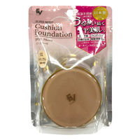 SUPER MOIST クッションファンデーション（ナチュラル）SPF30･PA+++ プレスカワジャパン