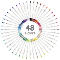 ゼブラ クリッカート ライトグリーン 水性ペン WYSS22-LG 1本