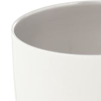 ステンレスタンブラー(330ml) アイボリー 1セット（1個×2） LAKOLE/ラコレ