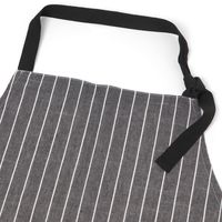 アソートエプロン ストライプ LAKOLE/ラコレ