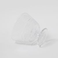 ステムグラスRB(クリア) LAKOLE/ラコレ