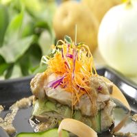 ごぼうとゆずのドレッシング300ml 1本 野菜で野菜を食べる グラッツェミーレ　ゴボウ　柚子 ユズ