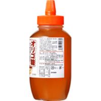 オリゴ糖（40％）入りはちみつ 1000g 1本 大容量 特大 梅屋ハネー 蜂蜜　ハチミツ