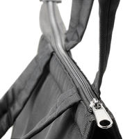 DEAN & DELUCA　クーラーバッグ 保冷バッグ グレー M 1個