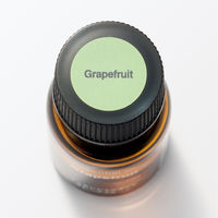 無印良品 エッセンシャルオイル グレープフルーツ １０ｍＬ 良品計画