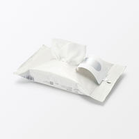 無印良品 クールボディシート １２枚 約２５０×２００ｍｍ 1セット（1個×2） 良品計画