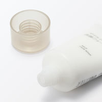 無印良品 マイルド洗顔フォーム（携帯用） ３０ｇ 1セット（1個×2） 良品計画