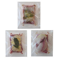 山晃食品 【お中元】黒毛和牛3種の野菜旨み感じる焼肉 7037190 1箱（直送品）