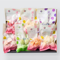 信州芽吹堂 【お中元】凍り果実[7種] RTA-097 1箱（直送品）