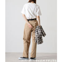 フェリック オーガニックコットンTシャツ-BLK-ブラック OGB-910-2-M 1枚（直送品）